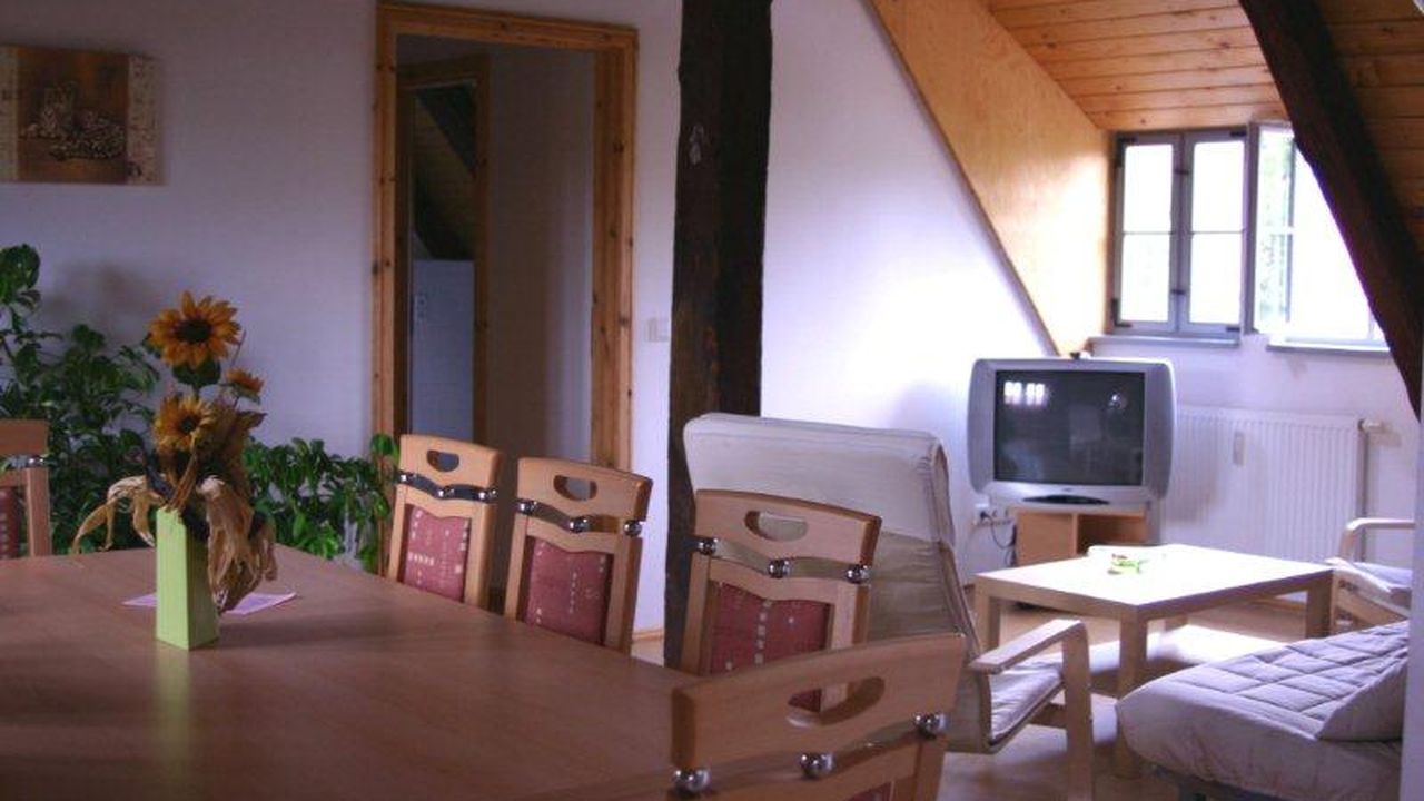 Wohnung 12 Wohnung 12